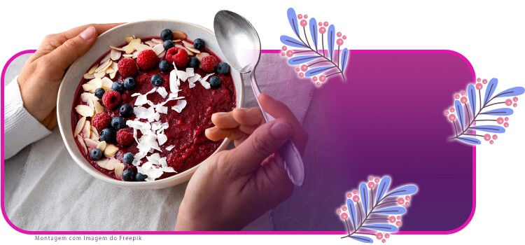 O Açaí na Luta Contra o Câncer de Mama